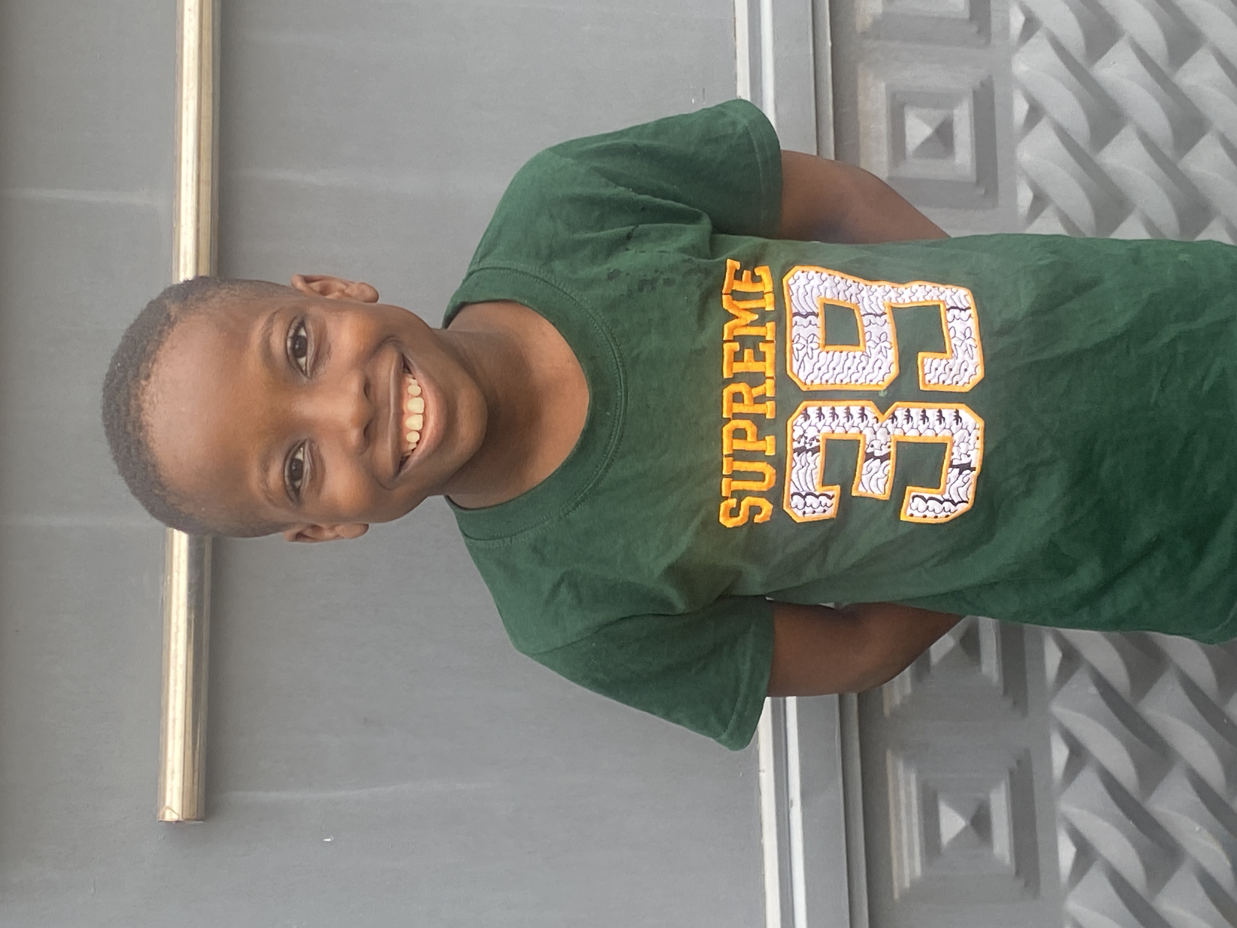 Fiyinfoluwa Ogunrinde  Photo